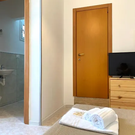Dimora Santa Maria - Puglia Mia Apartment Monopoli