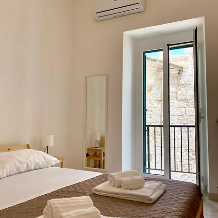 Dimora Santa Maria - Puglia Mia Apartment *