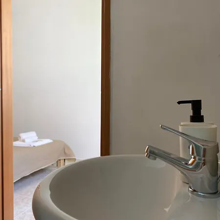 Apartment Dimora Santa Maria - Puglia Mia *