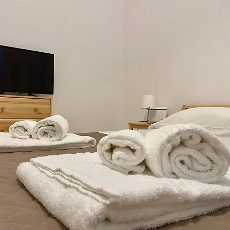 Apartment Dimora Santa Maria - Puglia Mia *