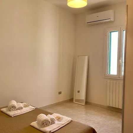 Apartment Dimora Santa Maria - Puglia Mia *