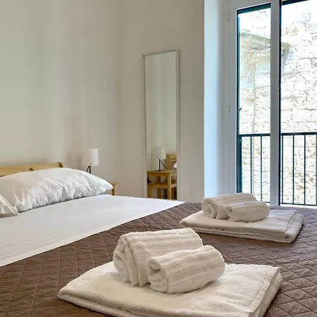 Dimora Santa Maria - Puglia Mia Apartment Monopoli