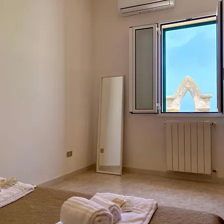 Dimora Santa Maria - Puglia Mia *