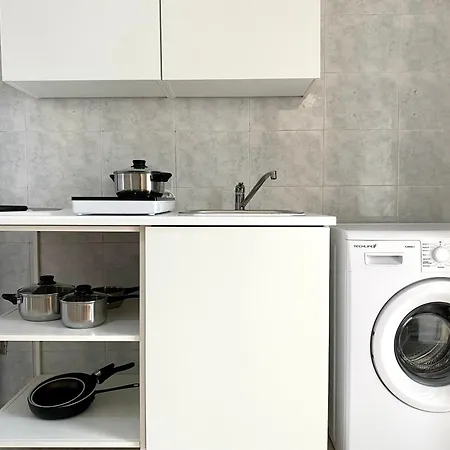 Dimora Santa Maria - Puglia Mia Apartment
