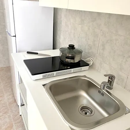 Apartment Dimora Santa Maria - Puglia Mia