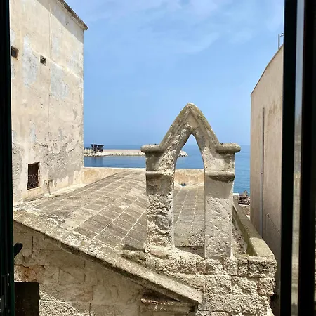 Dimora Santa Maria - Puglia Mia