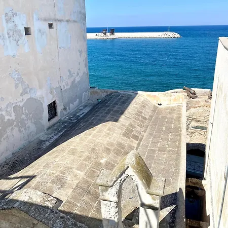 Dimora Santa Maria - Puglia Mia Apartment Monopoli
