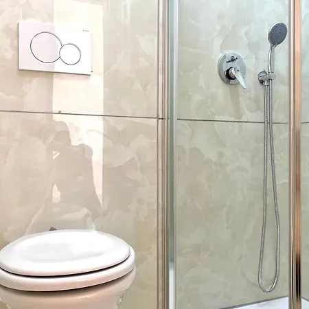 Dimora Santa Maria - Puglia Mia Apartament *