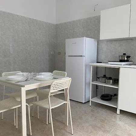 Apartament Dimora Santa Maria - Puglia Mia Monopoli